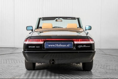 Alfa Romeo Spider 2.0 thumbnail 14