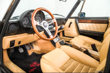 Alfa Romeo Spider 2.0 thumbnail 16