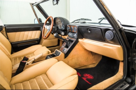 Alfa Romeo Spider 2.0 thumbnail 17