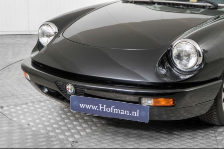 Alfa Romeo Spider 2.0 thumbnail 19