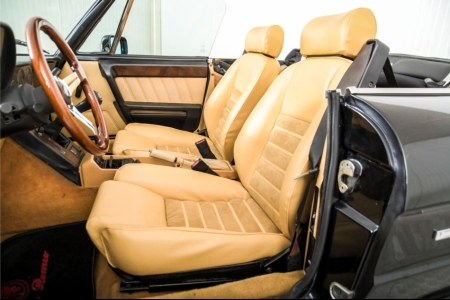 Alfa Romeo Spider 2.0 thumbnail 20