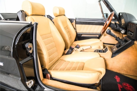 Alfa Romeo Spider 2.0 thumbnail 21