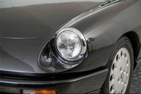 Alfa Romeo Spider 2.0 thumbnail 22