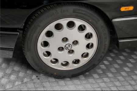 Alfa Romeo Spider 2.0 thumbnail 23