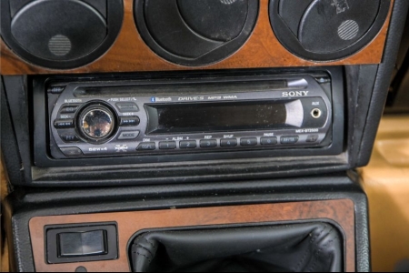 Alfa Romeo Spider 2.0 thumbnail 24