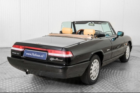 Alfa Romeo Spider 2.0 thumbnail 27
