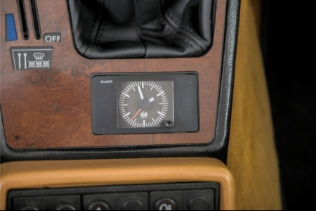 Alfa Romeo Spider 2.0 thumbnail 28