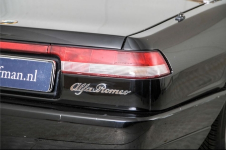 Alfa Romeo Spider 2.0 thumbnail 30