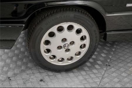 Alfa Romeo Spider 2.0 thumbnail 32