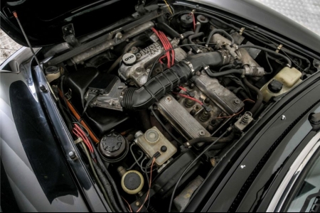 Alfa Romeo Spider 2.0 thumbnail 35