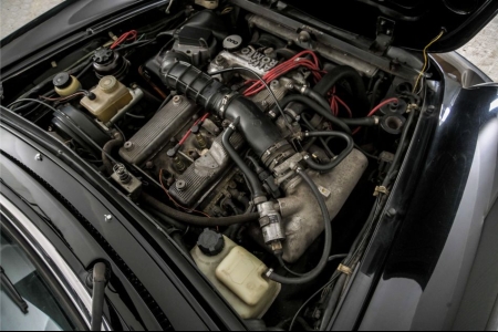 Alfa Romeo Spider 2.0 thumbnail 36