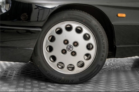 Alfa Romeo Spider 2.0 thumbnail 4