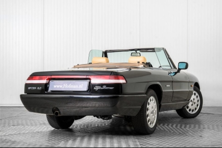 Alfa Romeo Spider 2.0 thumbnail 40