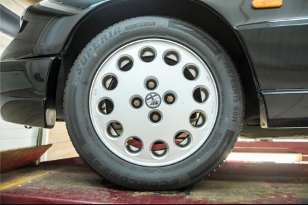 Alfa Romeo Spider 2.0 thumbnail 49