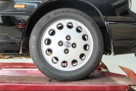 Alfa Romeo Spider 2.0 thumbnail 50