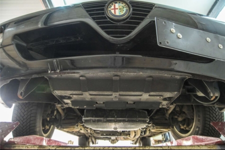 Alfa Romeo Spider 2.0 thumbnail 57