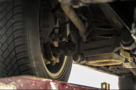 Alfa Romeo Spider 2.0 thumbnail 59