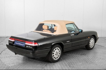 Alfa Romeo Spider 2.0 thumbnail 63