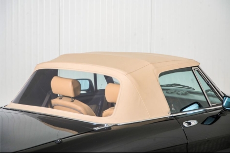 Alfa Romeo Spider 2.0 thumbnail 64