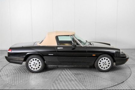 Alfa Romeo Spider 2.0 thumbnail 65