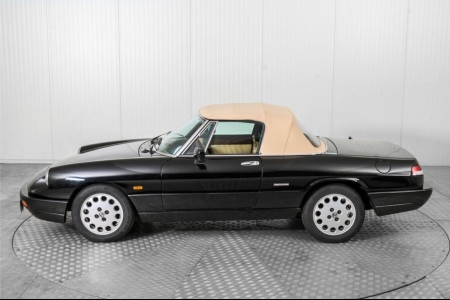 Alfa Romeo Spider 2.0 thumbnail 66