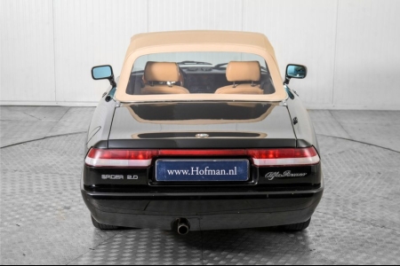 Alfa Romeo Spider 2.0 thumbnail 67
