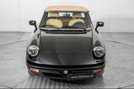 Alfa Romeo Spider 2.0 thumbnail 68