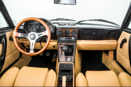 Alfa Romeo Spider 2.0 thumbnail 7