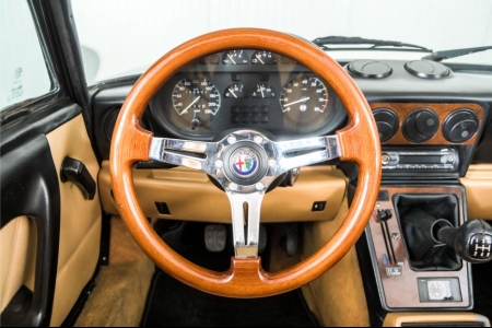 Alfa Romeo Spider 2.0 thumbnail 8