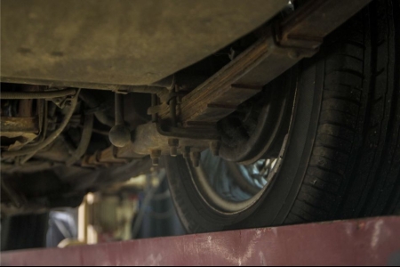 MG C MGC spaakwielen automaat  thumbnail 60