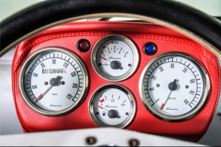 Fiat 500 500 R Giannini thumbnail 15
