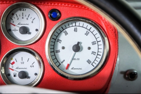 Fiat 500 500 R Giannini thumbnail 17