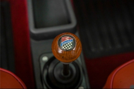 Fiat 500 500 R Giannini thumbnail 21