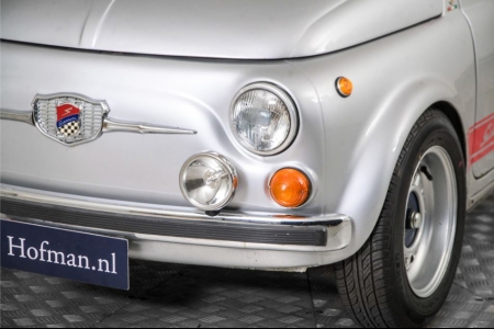 Fiat 500 500 R Giannini thumbnail 22