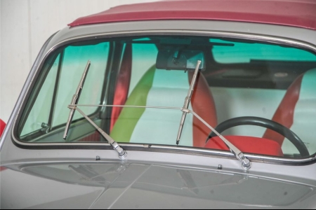 Fiat 500 500 R Giannini thumbnail 26