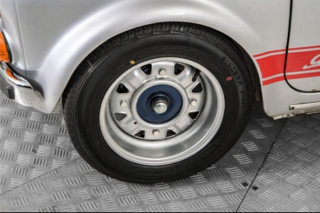 Fiat 500 500 R Giannini thumbnail 27