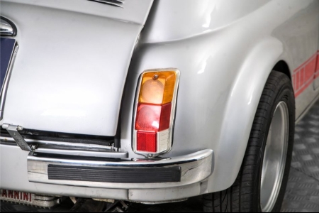 Fiat 500 500 R Giannini thumbnail 34