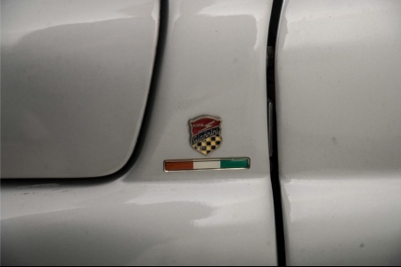 Fiat 500 500 R Giannini thumbnail 47