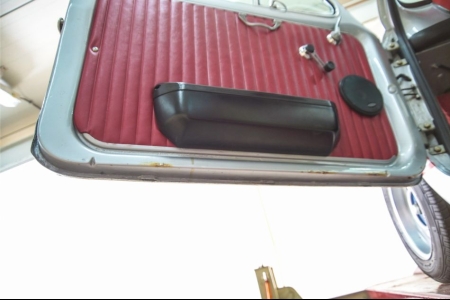 Fiat 500 500 R Giannini thumbnail 49