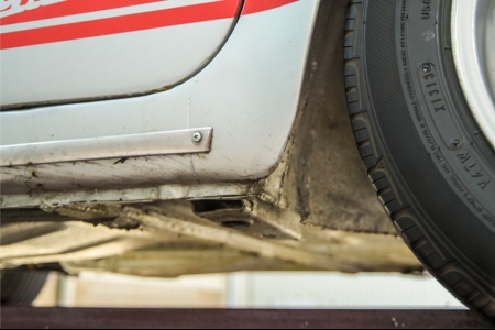 Fiat 500 500 R Giannini thumbnail 51