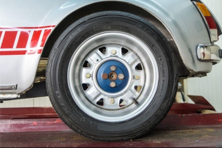 Fiat 500 500 R Giannini thumbnail 56