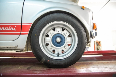Fiat 500 500 R Giannini thumbnail 58