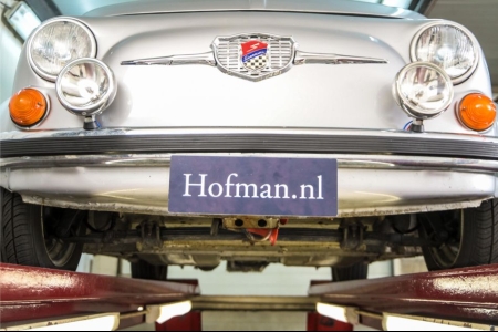Fiat 500 500 R Giannini thumbnail 59