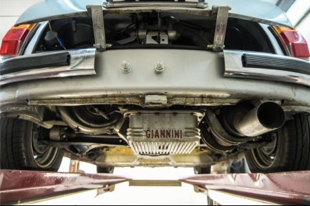 Fiat 500 500 R Giannini thumbnail 64