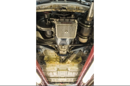 Fiat 500 500 R Giannini thumbnail 68