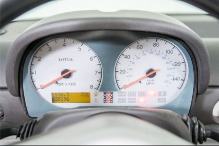 Lotus Elise 1.8-16V 120 LHD thumbnail 11