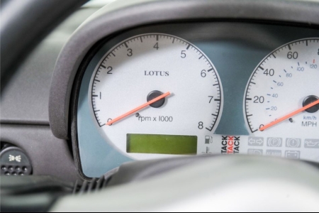 Lotus Elise 1.8-16V 120 LHD thumbnail 12