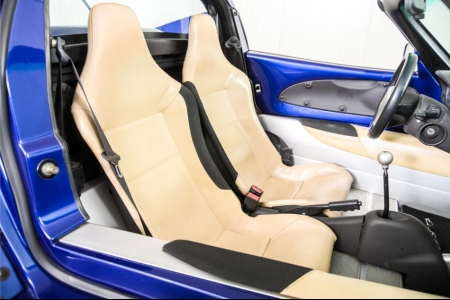 Lotus Elise 1.8-16V 120 LHD thumbnail 21