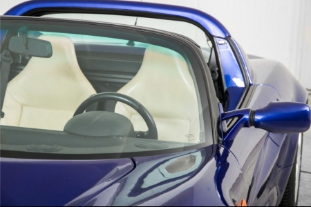 Lotus Elise 1.8-16V 120 LHD thumbnail 23
