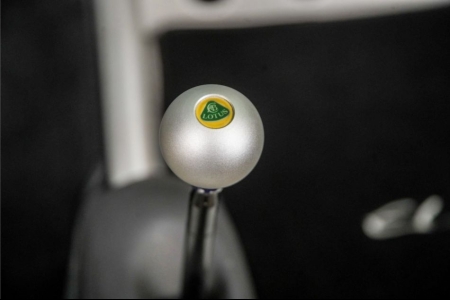 Lotus Elise 1.8-16V 120 LHD thumbnail 28